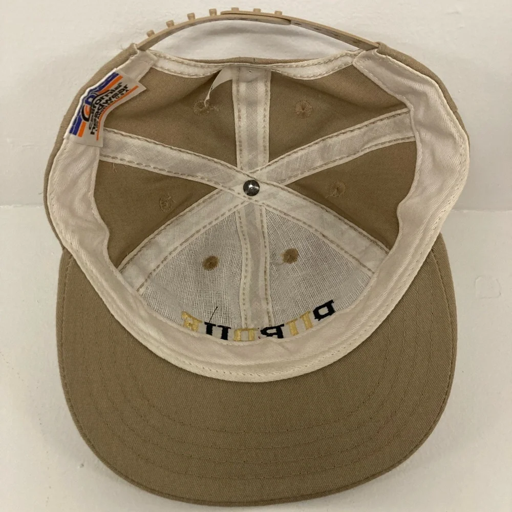 Purdue Embroidered Kids Cap Black Gold College Spirit Boilermaker Special Hat